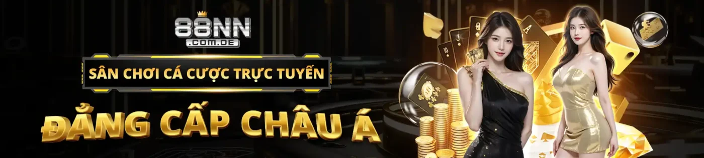 nhà cái 88nn banner