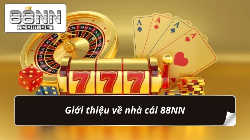 Đôi nét đáng chú ý về nhà cái thời thượng 88NN